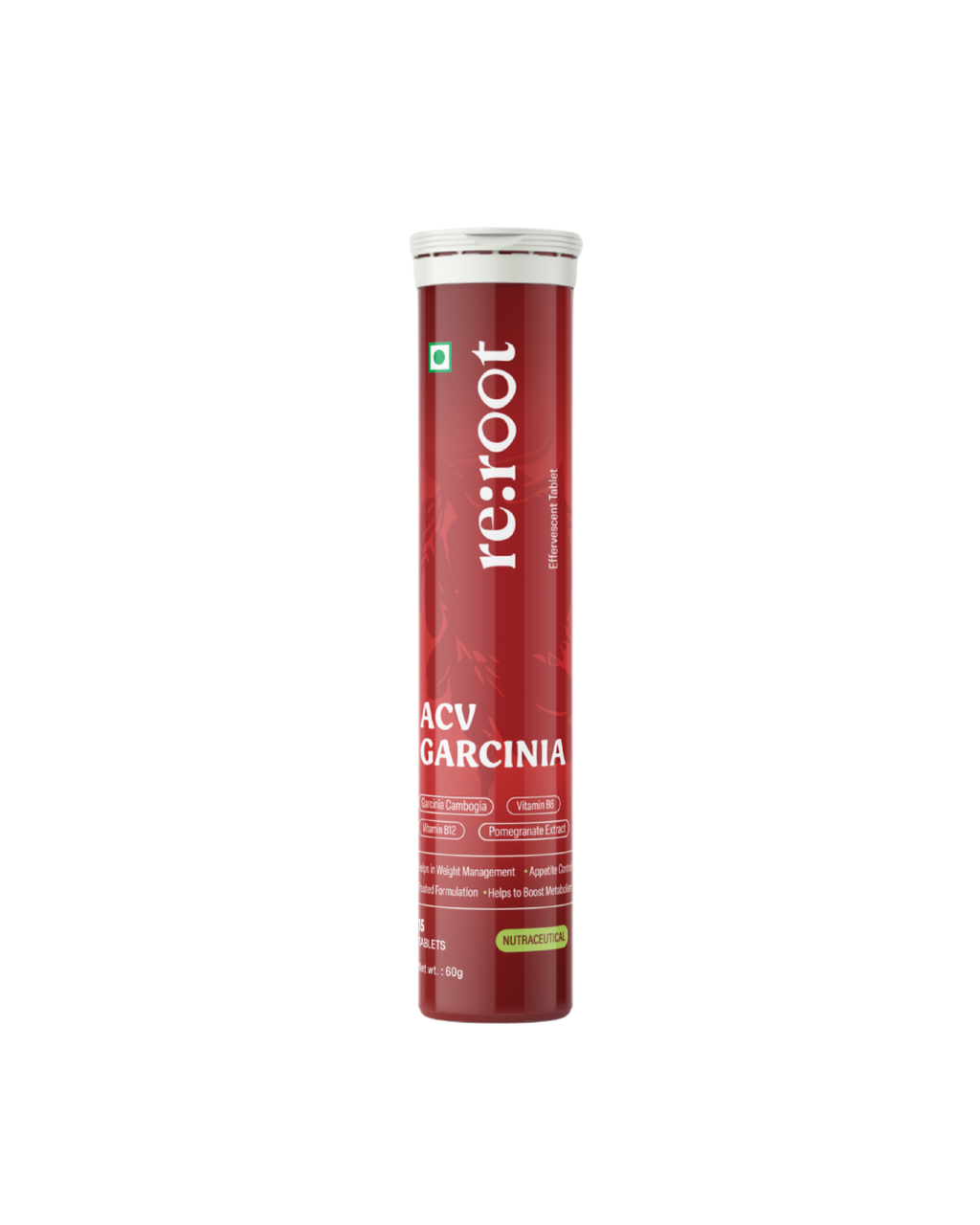 Apple Cider Vinegar + Garcinia Cambogia