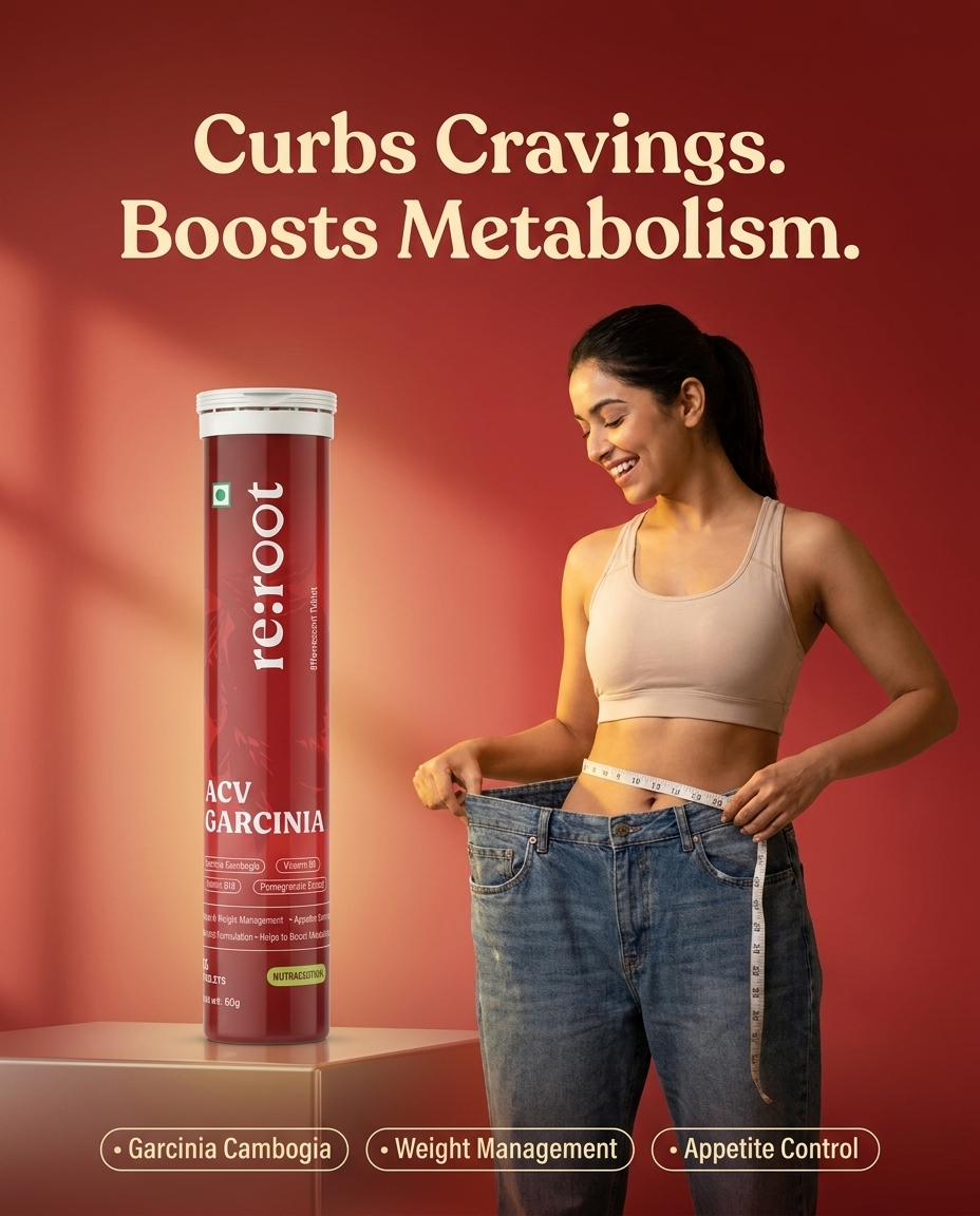 Apple Cider Vinegar + Garcinia Cambogia