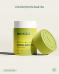 Moringa Green Tea